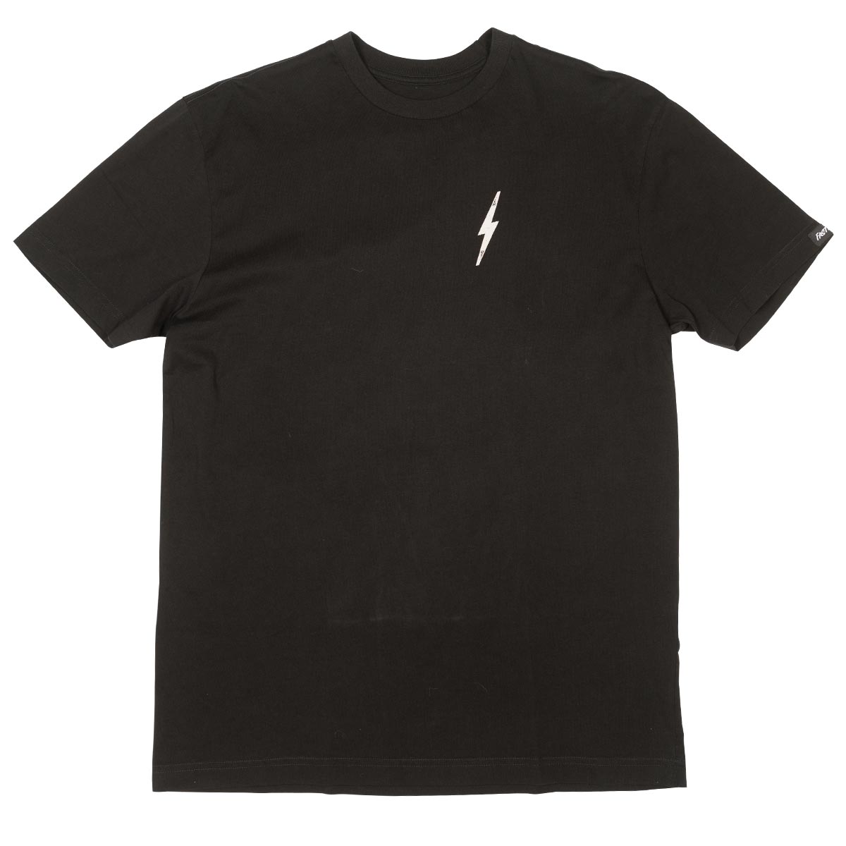 Fasthouse Surge Tee - Black