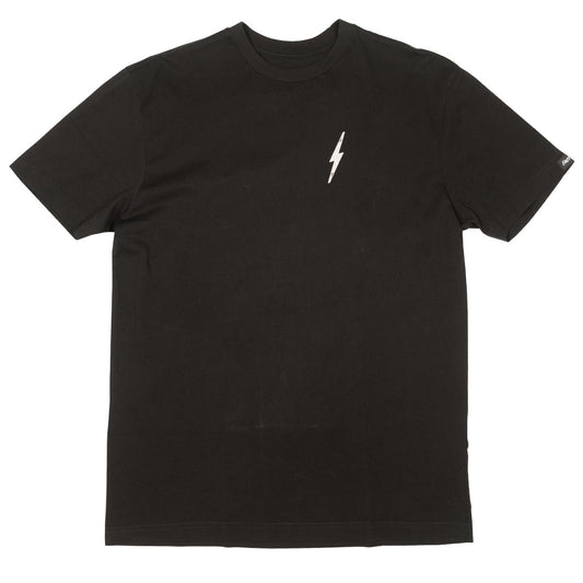 Fasthouse Surge Tee - Black