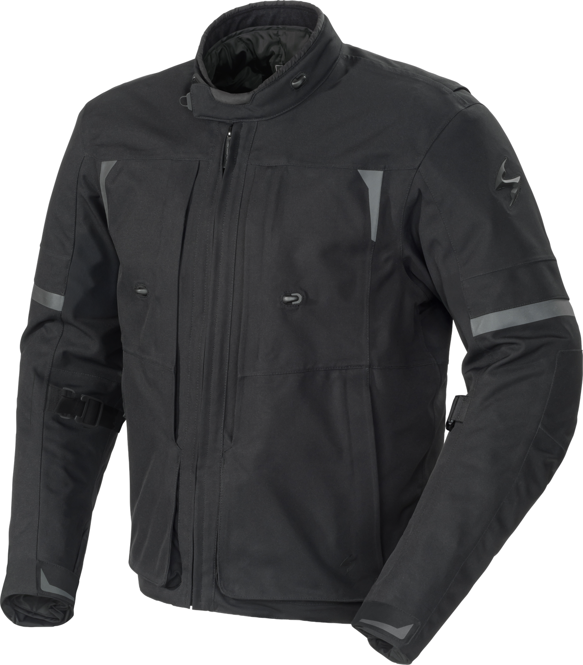 Scorpion EXO Optima II Jackets - Black