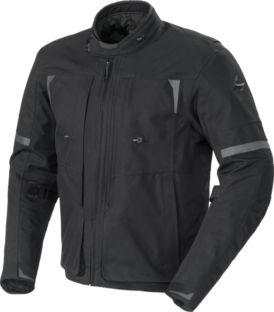 Scorpion EXO Optima II Jackets - Black