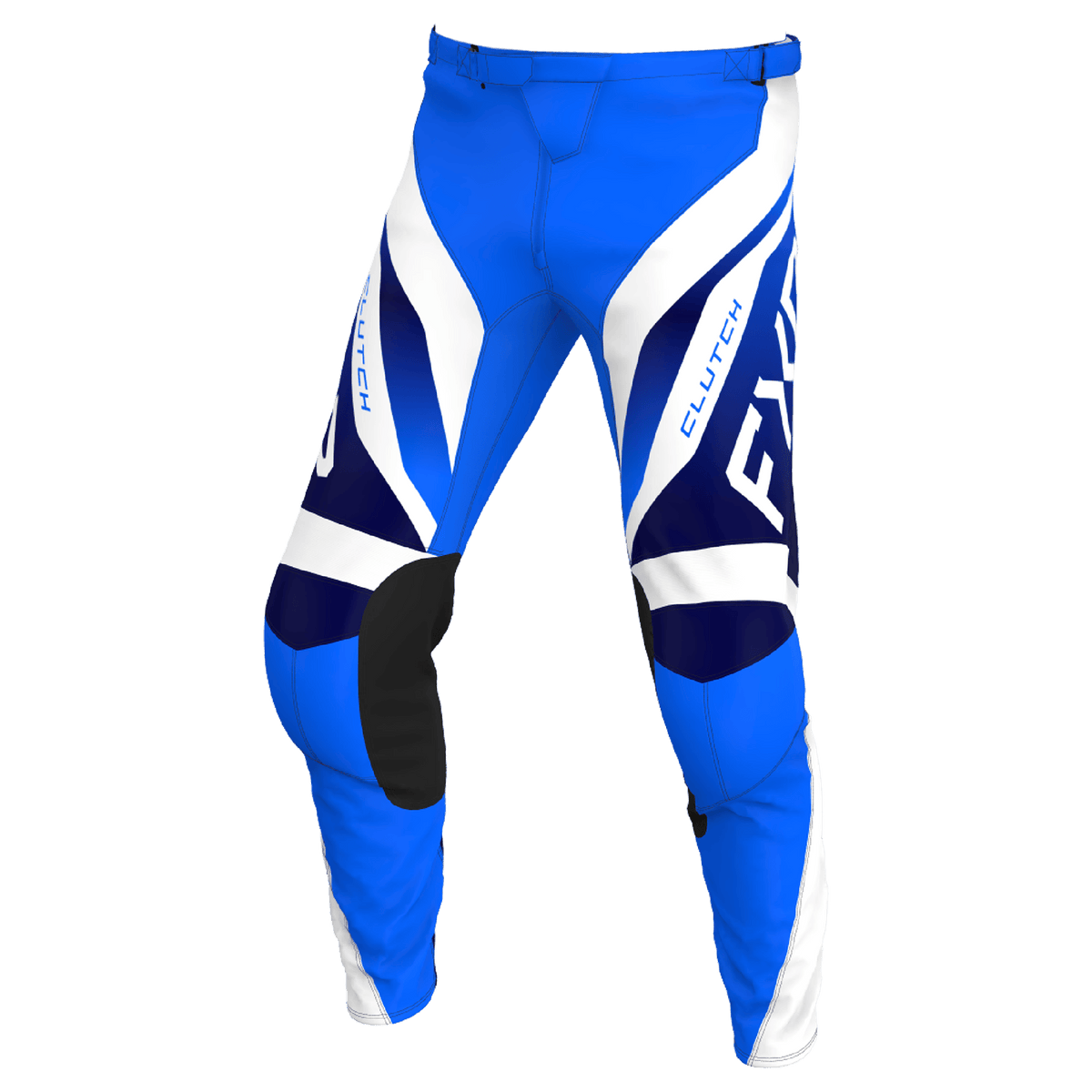 FXR Clutch Gear Set - blue-navy-white