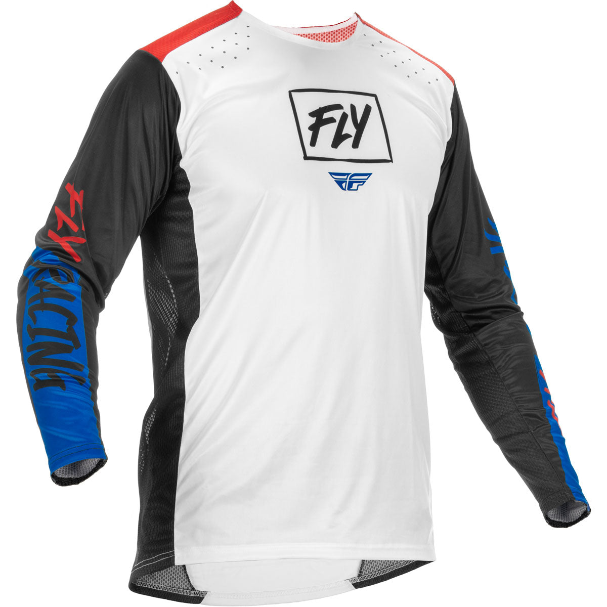 Fly Racing Lite Jersey - Closeout - 2XL