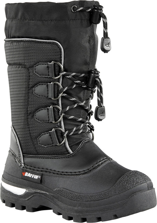 Baffin Junior Pinetree Boots - Black