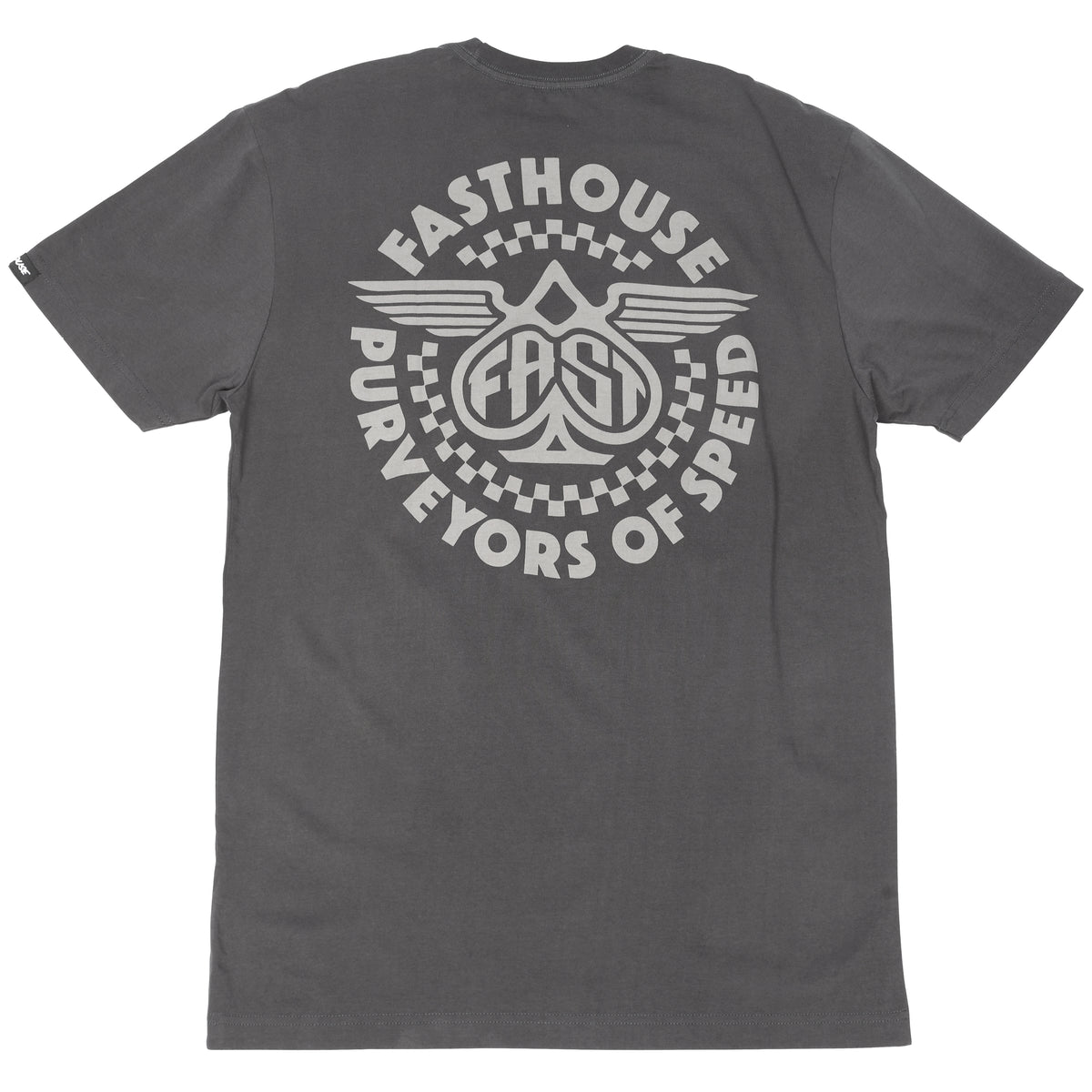 FFasthouse Maverick Tee - Black