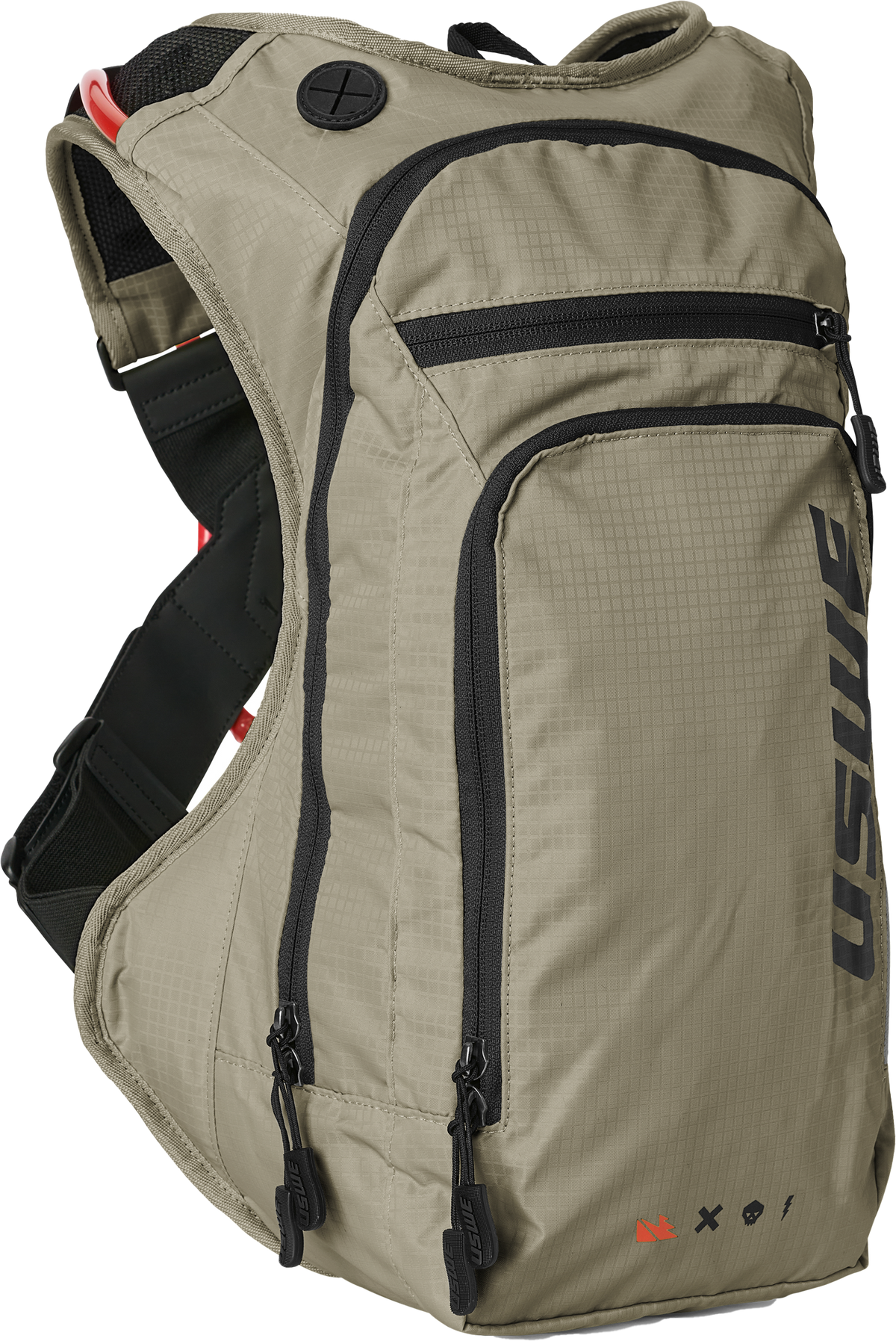 USWE Outlander Moto 9L Hydro Pack - 