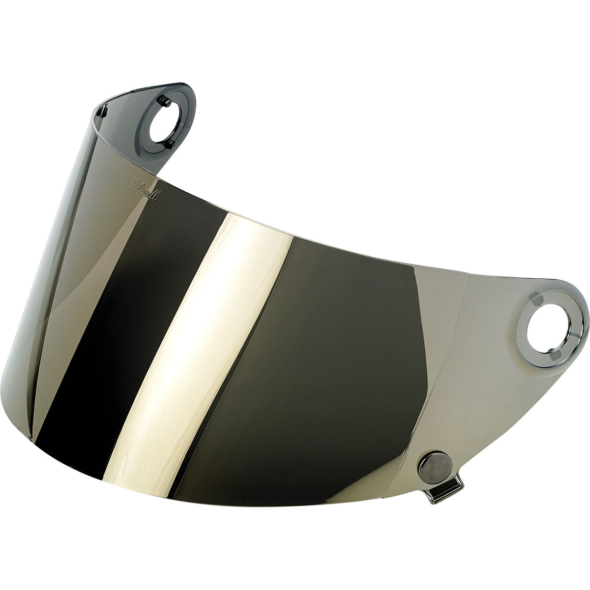 Biltwell Gringo S Flat Shield Gen 2 - 