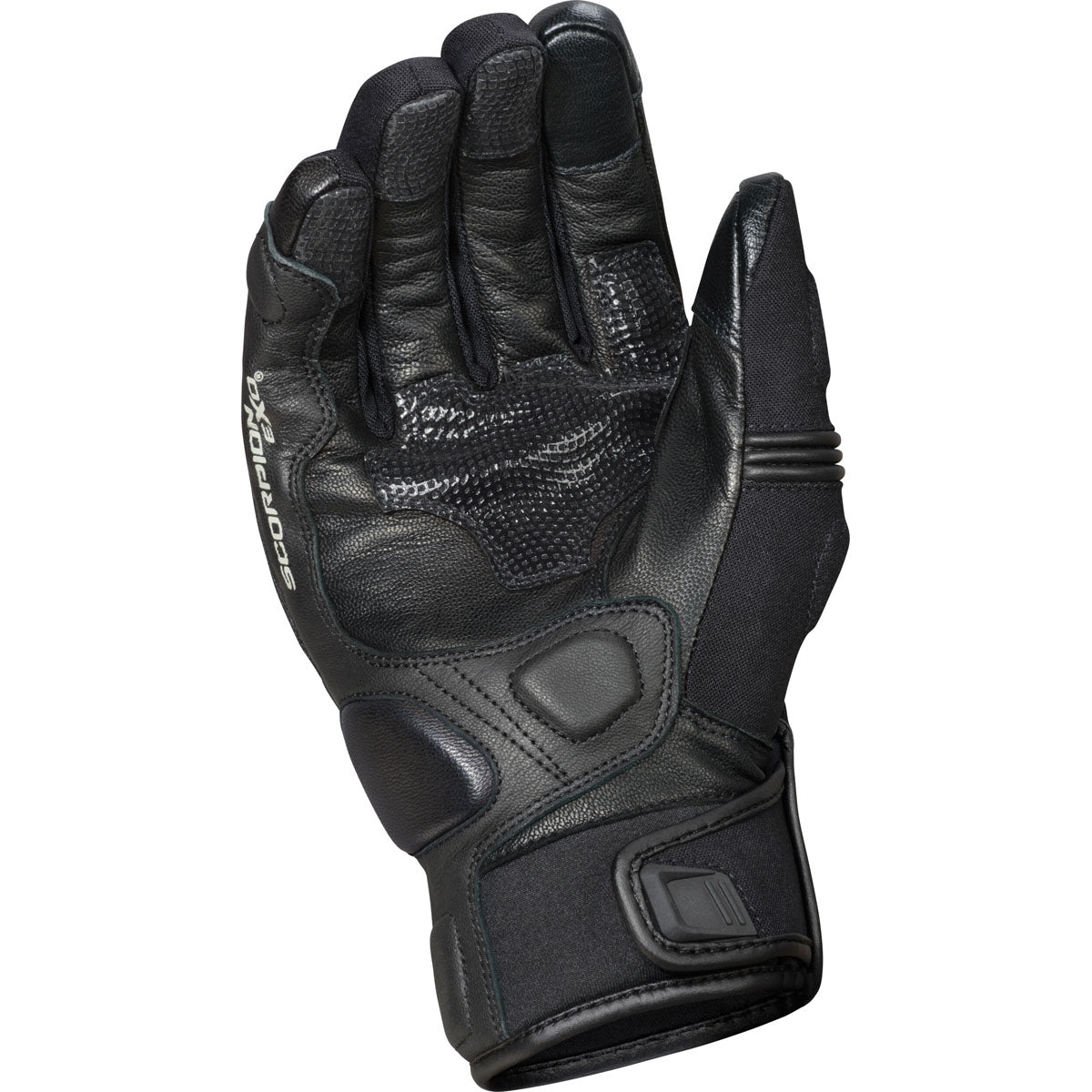 Scorpion EXO Tempest Short Gloves