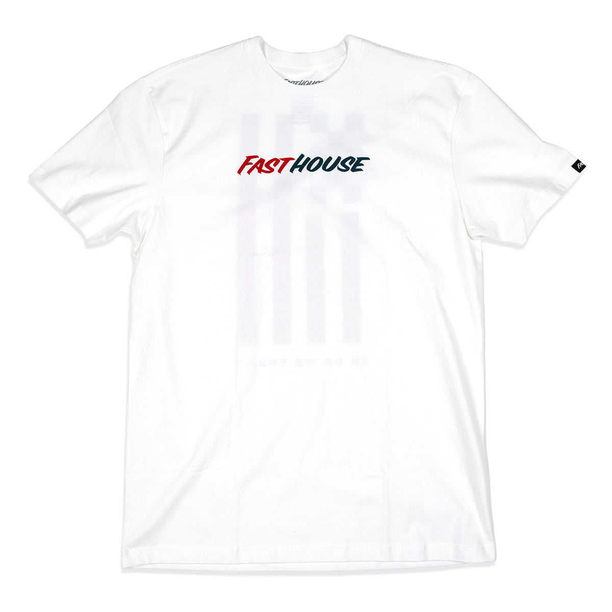 Fasthouse Trust Tee