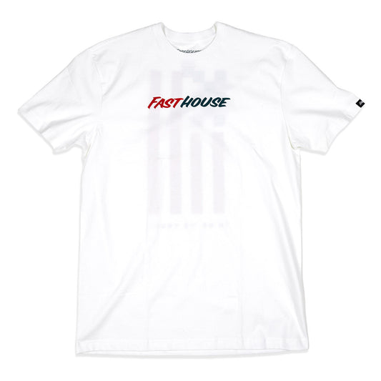 Fasthouse Trust Tee