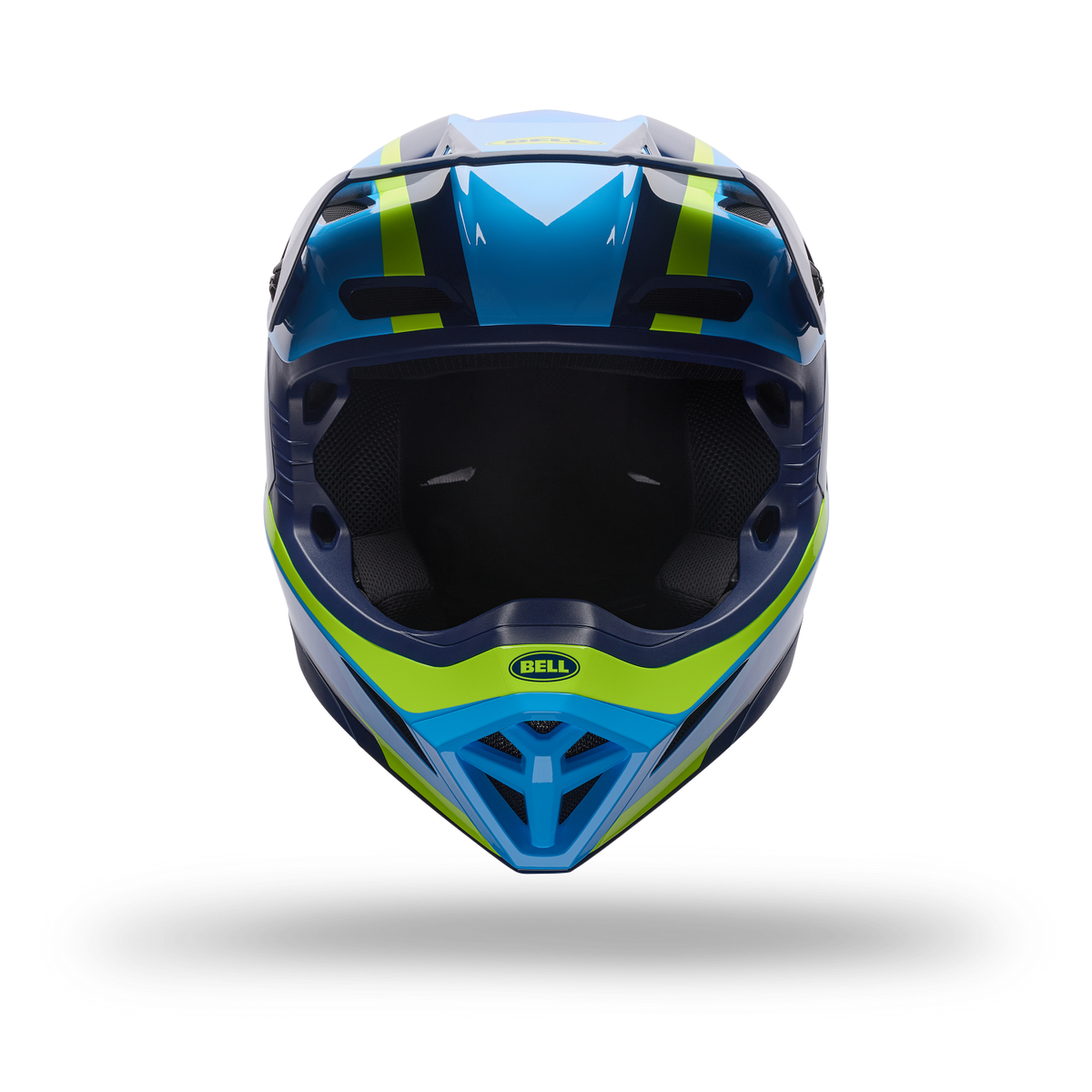 Bell MX-10 MIPS Spiral Helmet