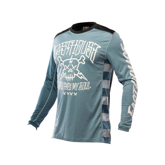 Fasthouse Youth Grindhouse Akma Jersey