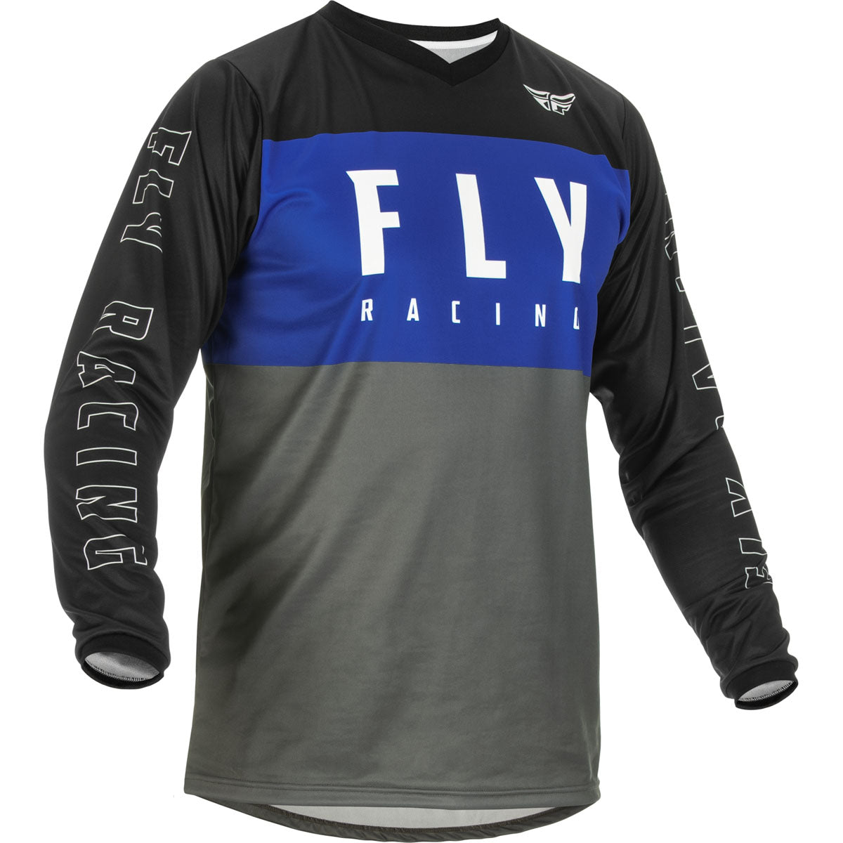 Fly Racing Youth F-16 Jersey - Closeout - Youth XL