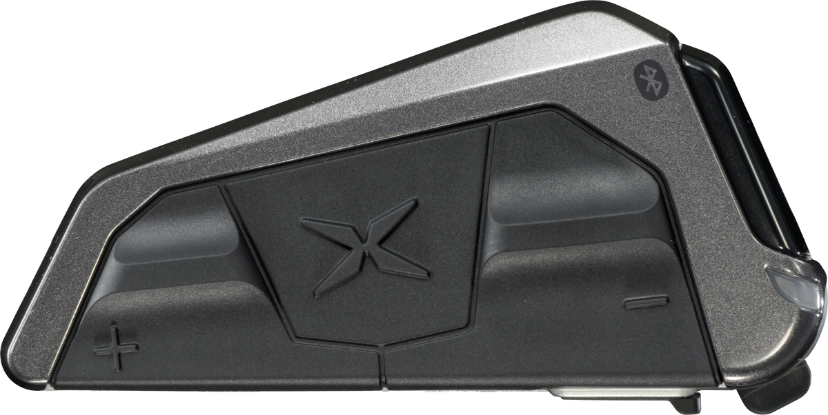 Scorpion EXO-COM Link-1 Bluetooth Communicator - Dual Pack