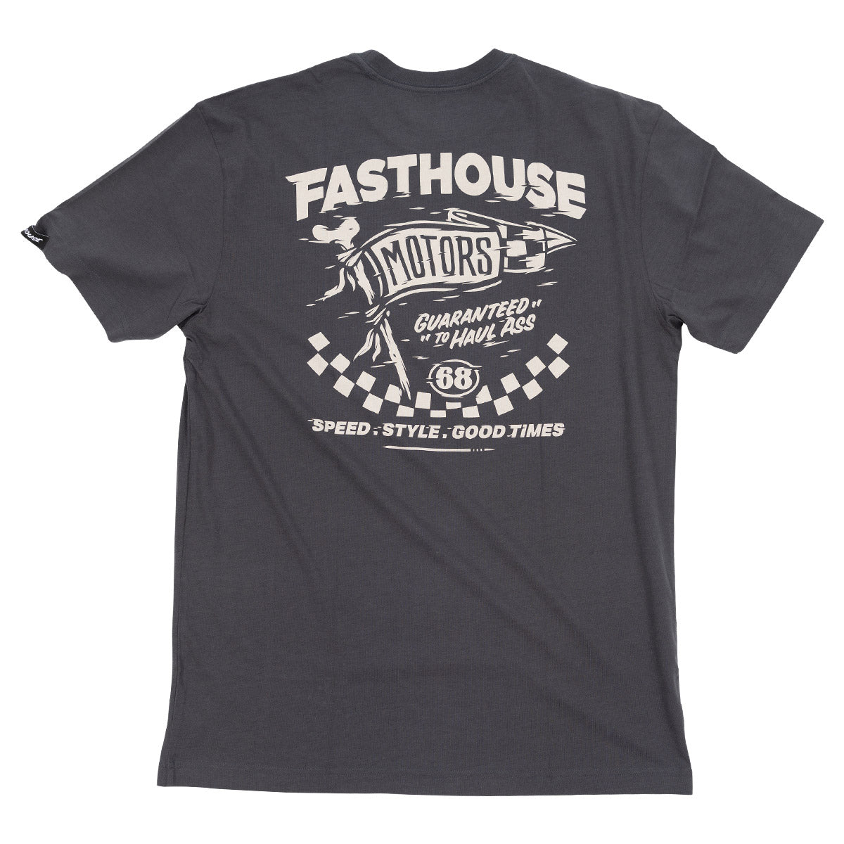Fasthouse  All Out Tee
