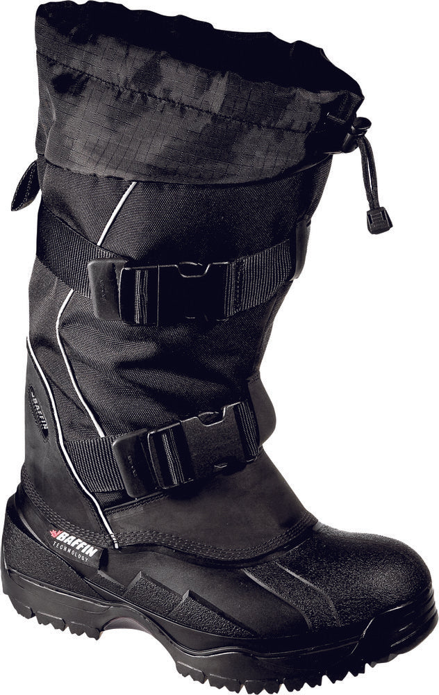 Baffin Impact Boots - Black