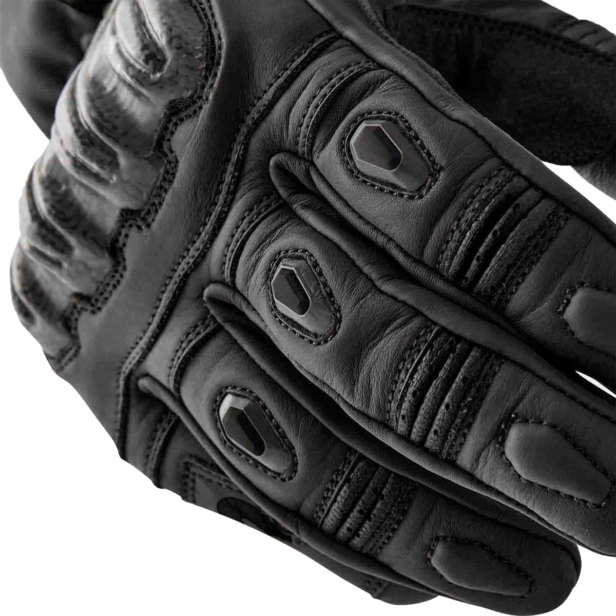 RST S1 D30 Glove - Black