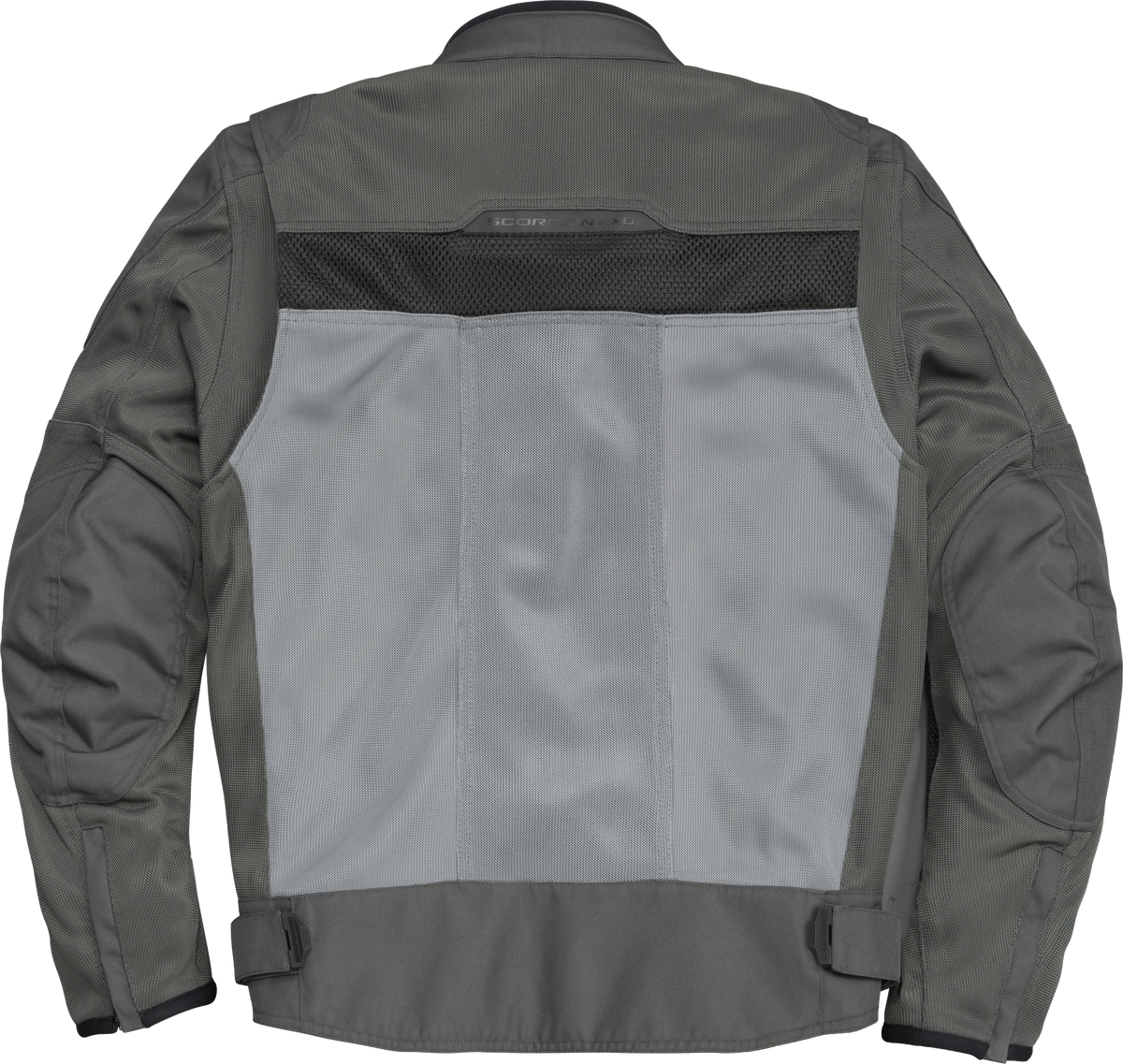 Scorpion EXO Vortex Air II Jackets - Grey/Black