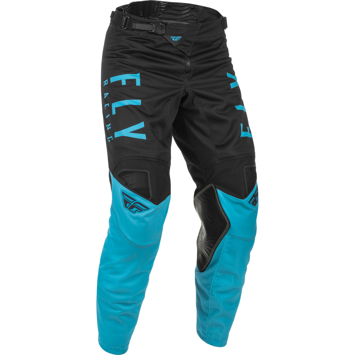 Fly Racing Kinetic Mesh Pants - Closeout - 38
