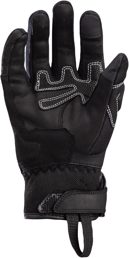 RST Urban Air 3 Mesh Ce Glove - Black/White