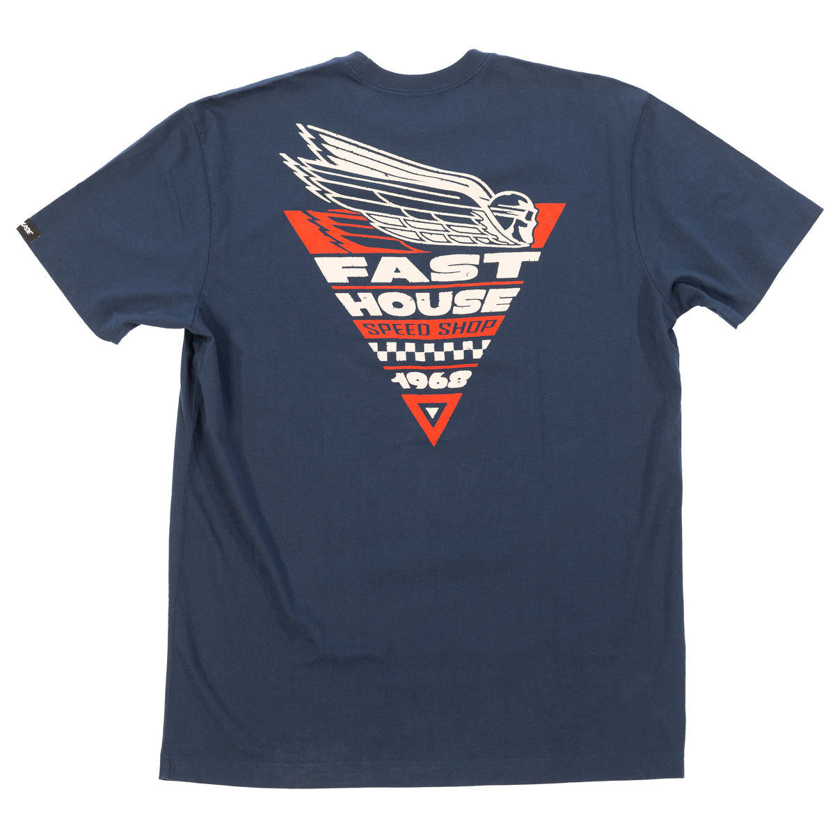 Fasthouse Flyer Tee