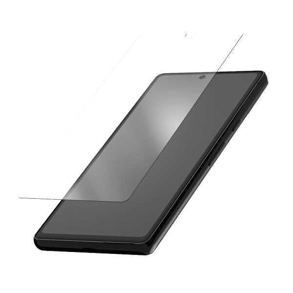 Quad Lock Film Screen Protector - Pixel 7A 2 Pack - Pixel 7A 2 Pack