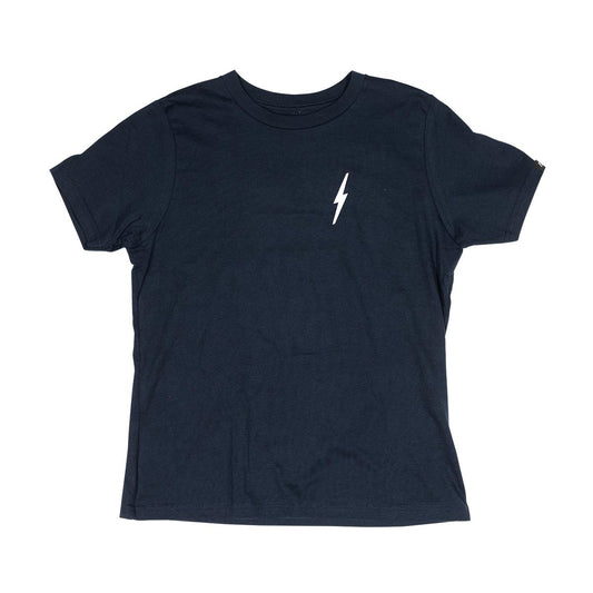Fasthouse Youth  Surge Tee - Navy