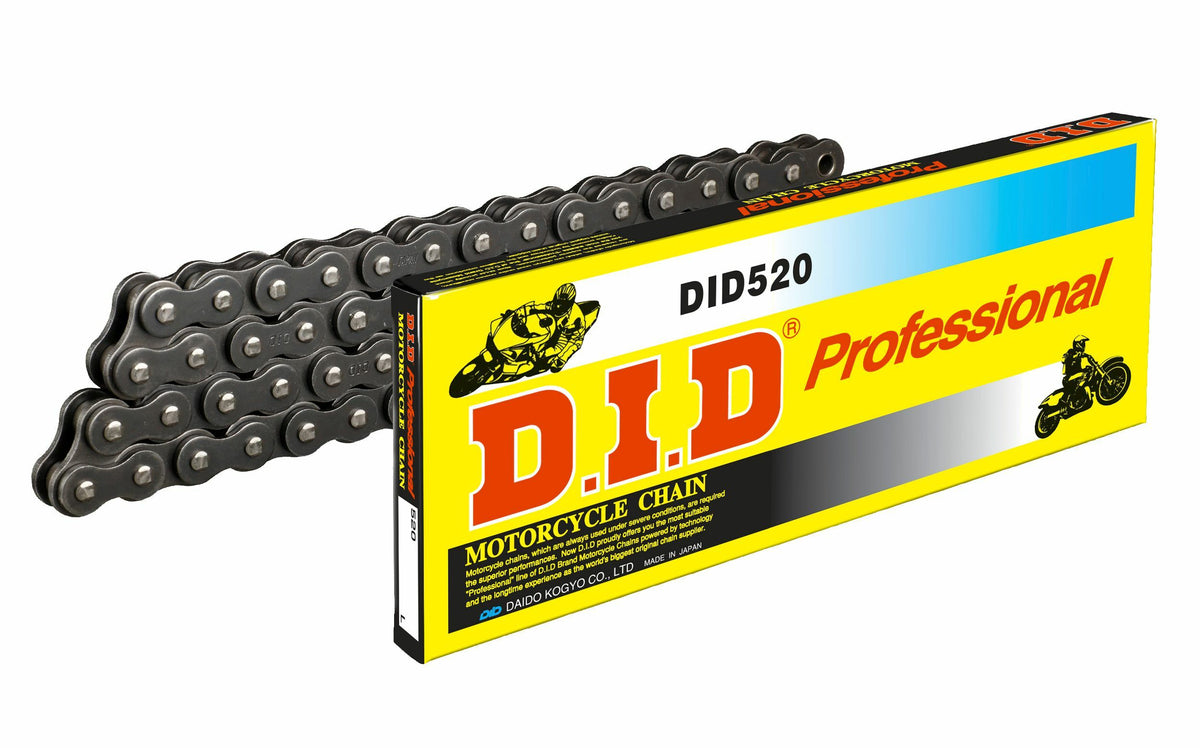 D.I.D 520 Standard Series Chain - 130