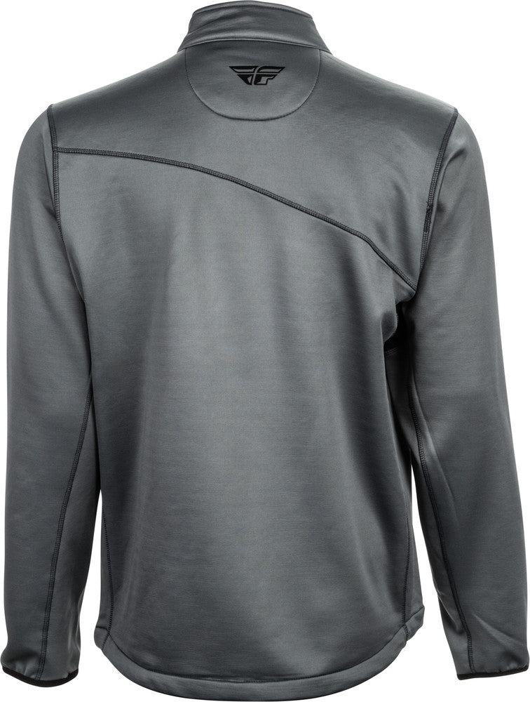 Fly Racing Mid-Layer Snow Jacket