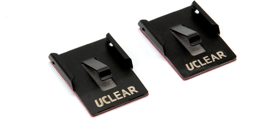 UCLEAR Permanent Mount For HBC AMP And Motion Series