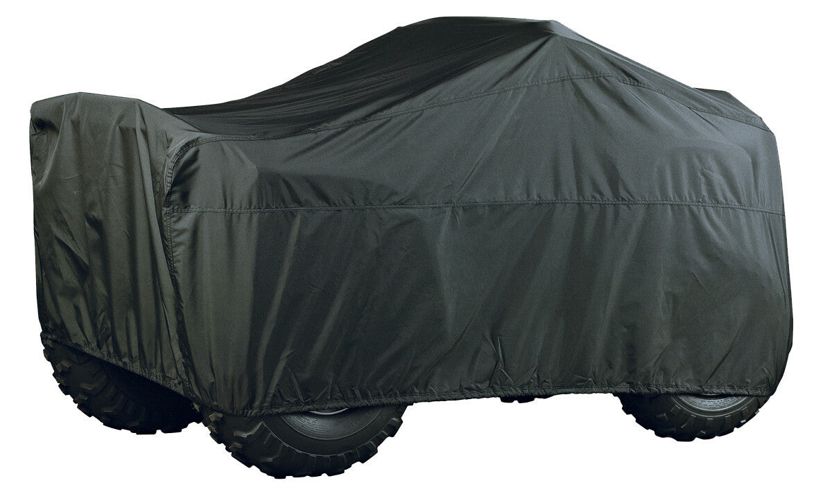 Nelson Rigg All Weather Atv Cover - Black