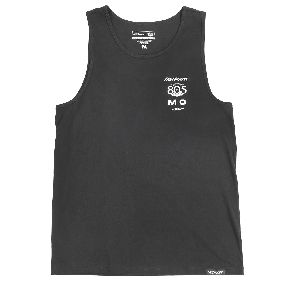 Fasthouse 805 Parallel Tank
