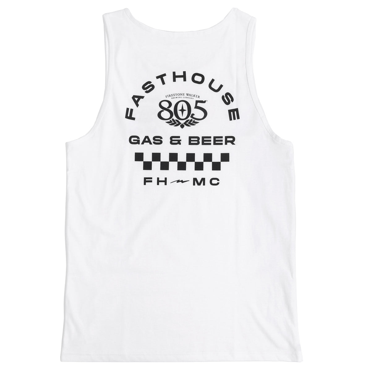 Fasthouse 805 Parallel Tank