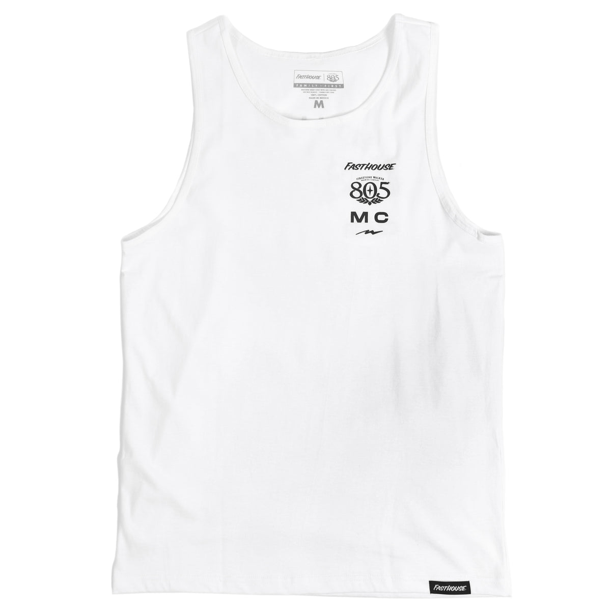 Fasthouse 805 Parallel Tank