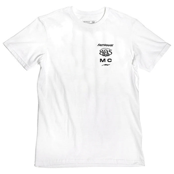 Fasthouse 805 Parallel Tee