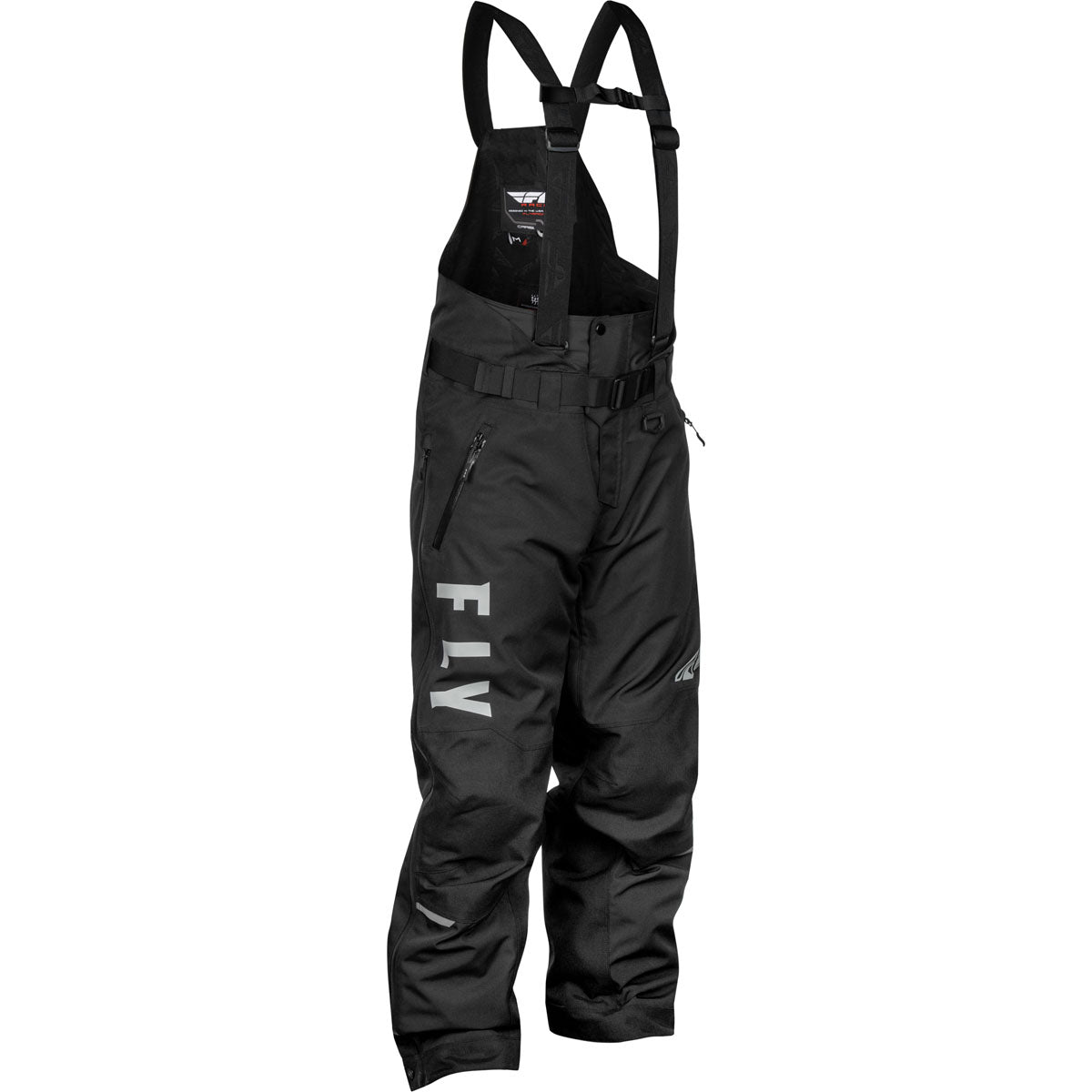 Fly Racing Carbon Bib - 2XL