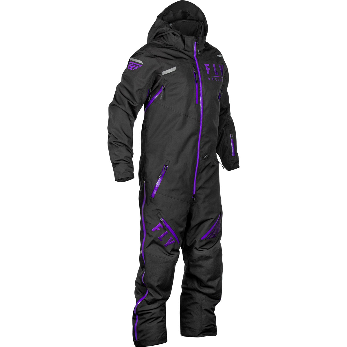 Fly Racing Cobalt Shell Monosuit - 2XL