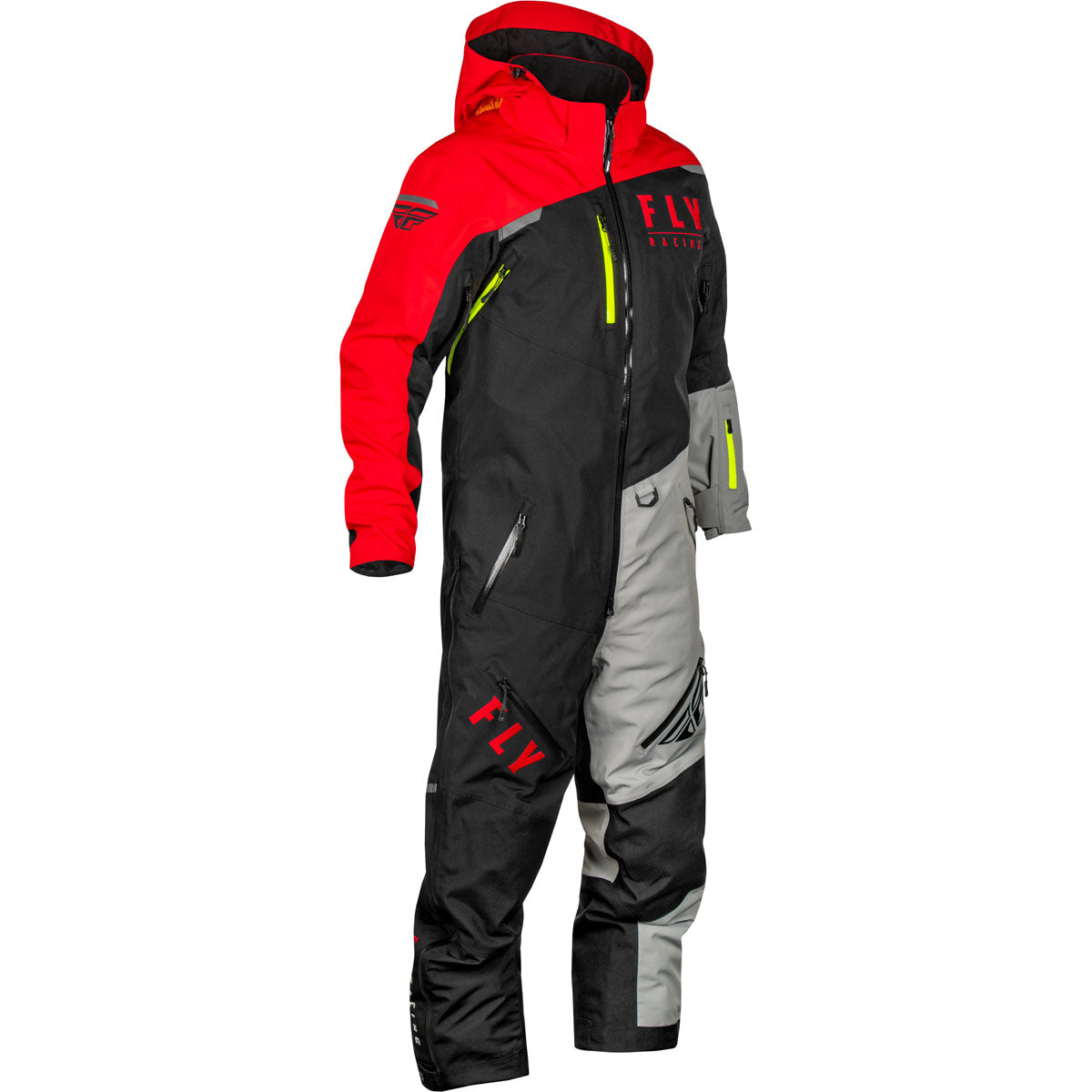 Fly Racing Cobalt Shell Monosuit - 2XL