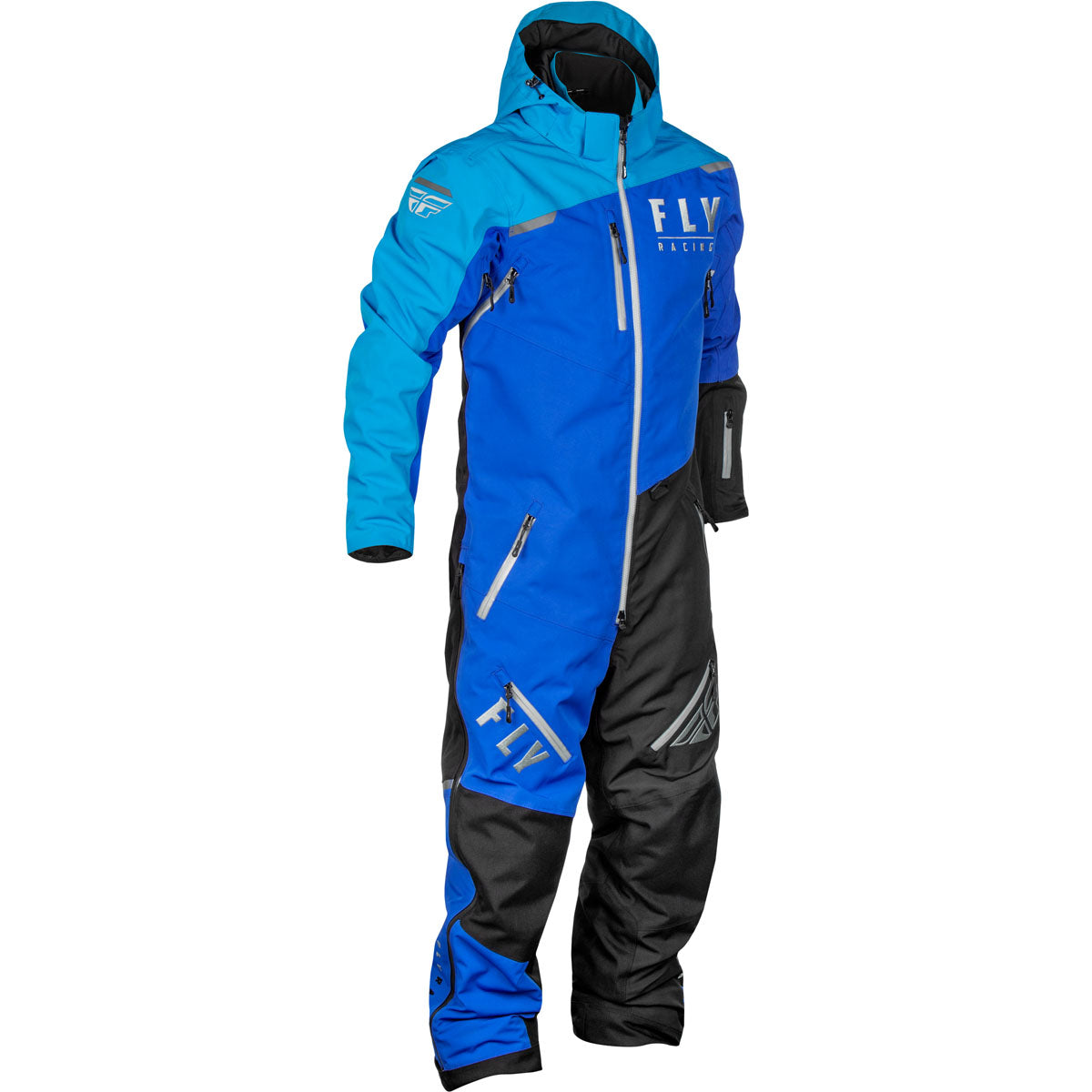 Fly Racing Cobalt Shell Monosuit - 2XL