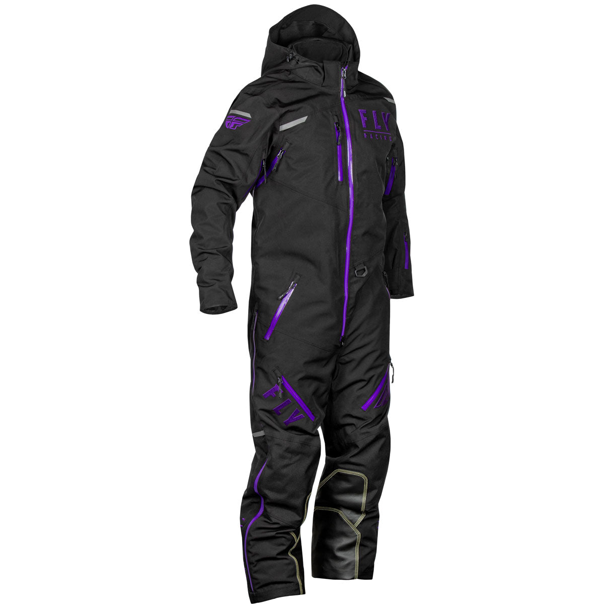 Fly Racing Cobalt Shell Sb Monosuit - 2XL