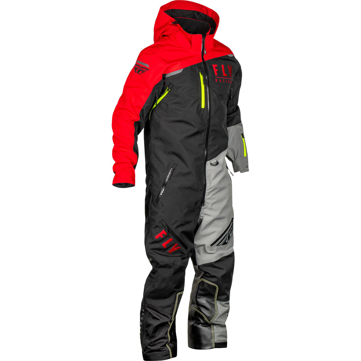 Fly Racing Cobalt Shell Sb Monosuit - 2XL
