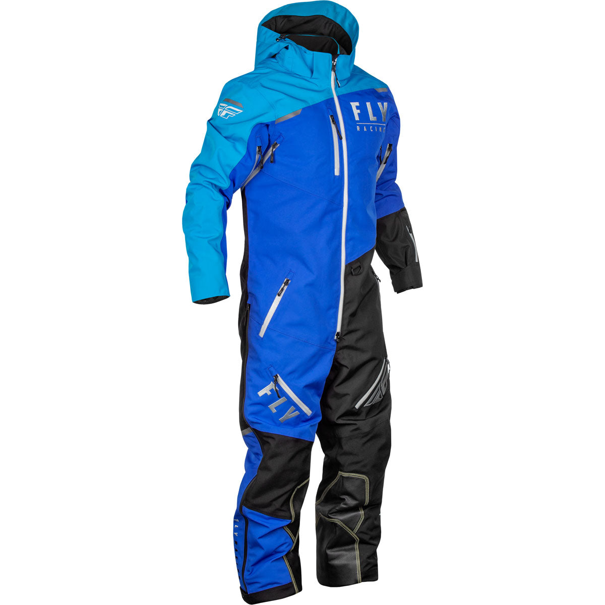 Fly Racing Cobalt Shell Sb Monosuit - 2XL