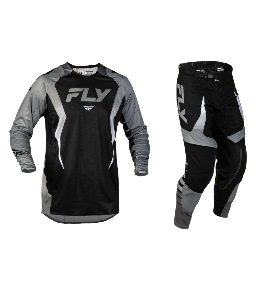 Black/Grey