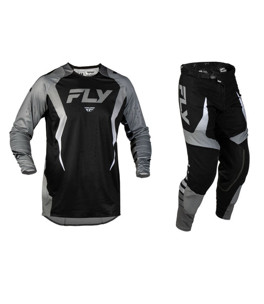 Black/Grey