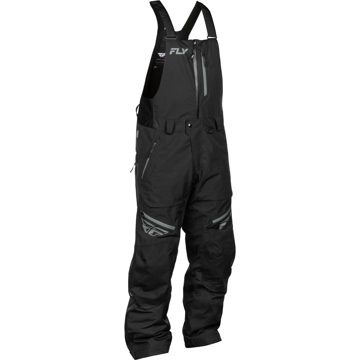 Fly Racing Incline Bib - 4XL