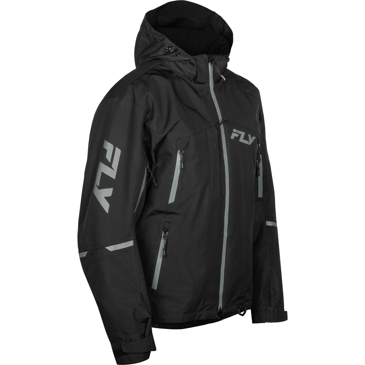 Fly Racing Incline Snow Jacket - 4XL
