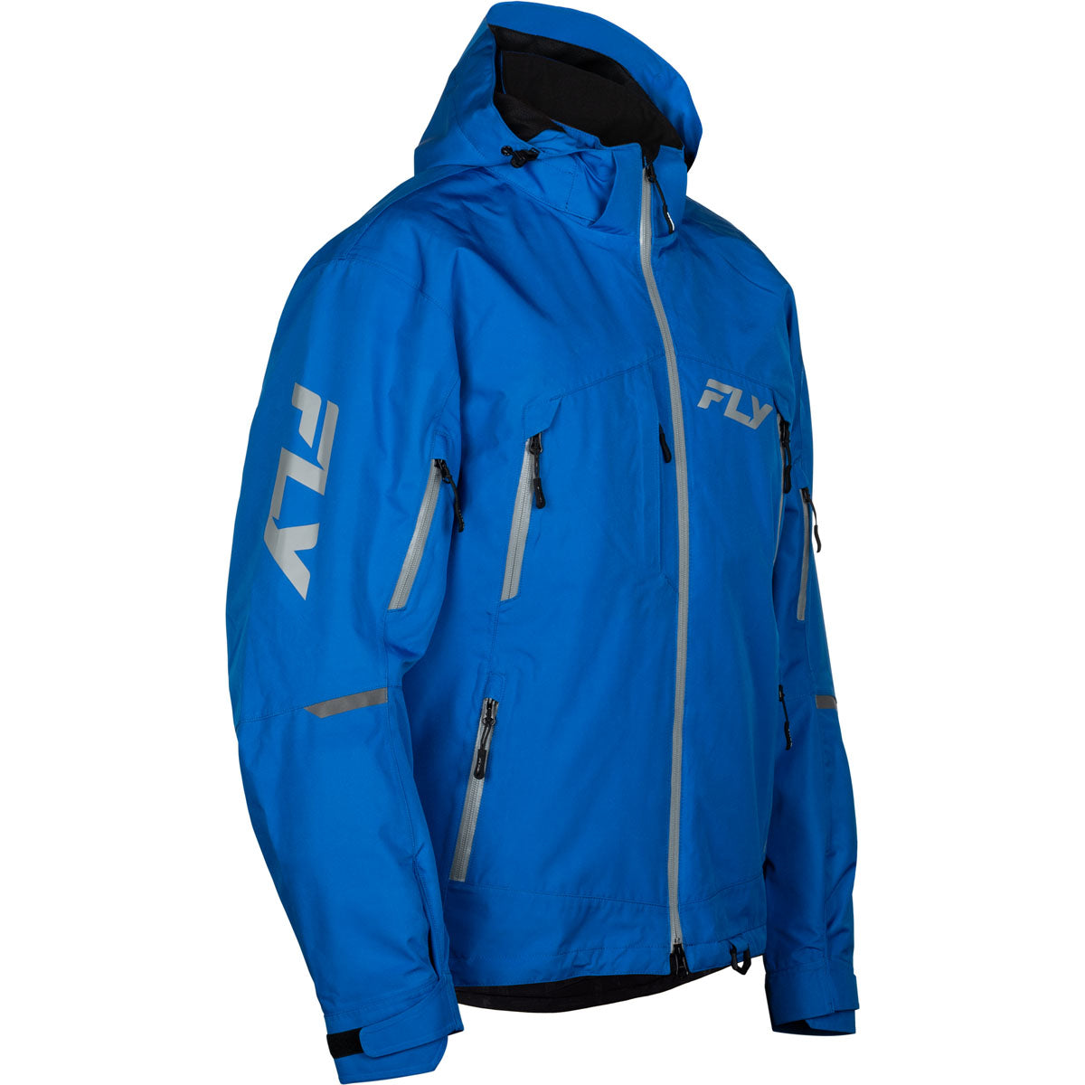 Fly Racing Incline Snow Jacket - 3XL