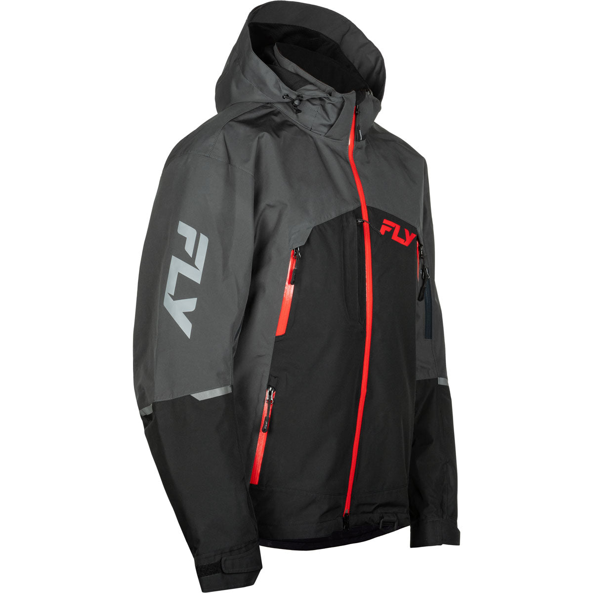 Fly Racing Incline Snow Jacket - 3XL