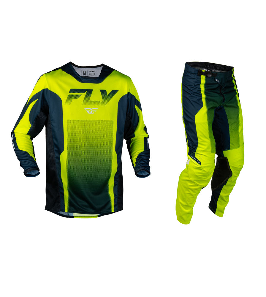 White/Hi-Vis/Black