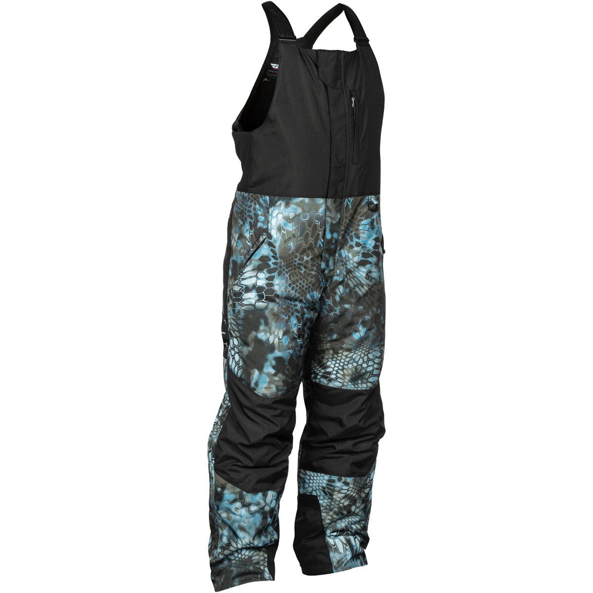Fly Racing Outpost Kryptek Bib - 3XL