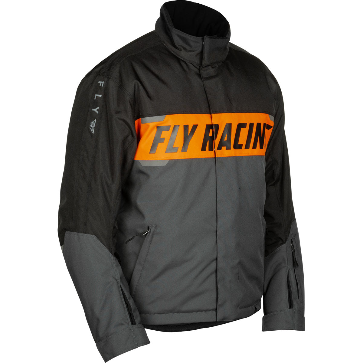 Fly Racing Outpost Snow Jacket - 3XL